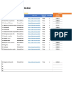 Analisis de Rentabilidad