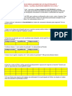 2 Análise DRE Eletrodomésticos PG 170