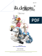 Mala Designs Unicorns