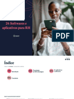 E-BOOK-S Oftwares Aplicativos de RH - Importante Gupy