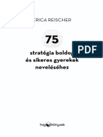 75 - Strategia - Boldog - Es - Sikeres - Gyerekek - Nevelesehez OCR