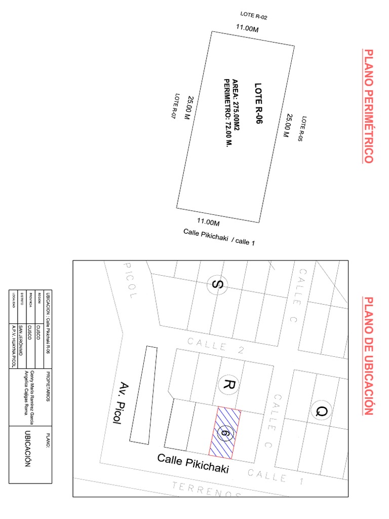 D contraloria picol plano de picol completo pdf