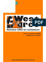 Catalgo West Arco