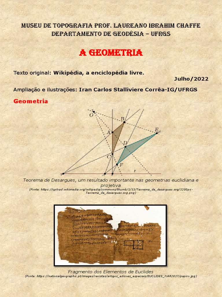 Lot - Euclid (fl. circa 300 BCE) The Elements of Geometrie., image size:768x1024