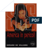 Gerard de Villiers - [SAS] America in pericol #1.0~5