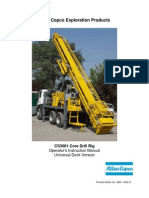 Download 1 CS3001 U-Deck Operators Instructions by Gonzalo Andres Villarroel Robles SN59313973 doc pdf