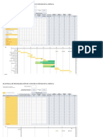 IC Critical Path Construction Schedule 27145 ES