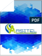 Arsitel A