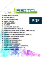 ARSITEL B