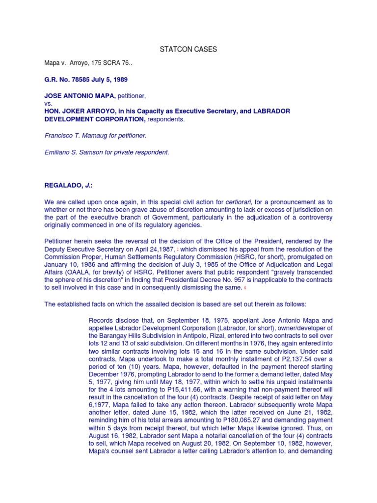 Sss Employees Association Vs. Ca 175 Scra 686