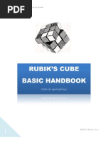 Download Rubik Handbook by Tun Dng SN59314377 doc pdf