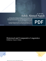 Presentation HCL Ashik