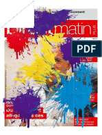 Direct Matin 634 Edition 10 03 2010