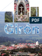 Revista Giron 2022