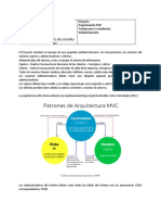 Proyecto Final Entidad Bancaria