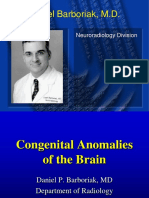 36 - Congenital Anomalies 2010