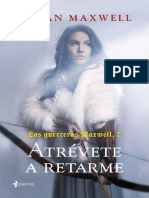 7 Atrévete a Retarme - Megan Maxwell