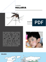 Malaria