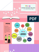 PKHS Presentasi PKM Dukuh Kupang