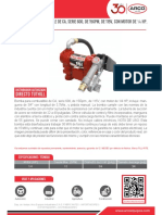 (Fr-610) - Bomba para Combustible 115v 15gpm