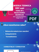 Clase 2.1 MEC 440