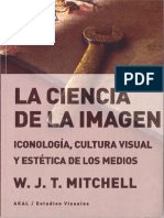Mitchell - La Ciencia de La Imagen