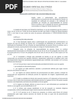 22- RESOLUÇÃO CONTRAN Nº 926, DE 28 DE MARÇO DE 2022
