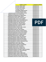 Alumnos Preinscritos-Ingles Alfa Gratuito Modulo 1