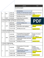 Syllabus Stupa 1