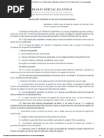 28- RESOLUÇÃO CONTRAN Nº 967, DE 17 DE MAIO DE 2022