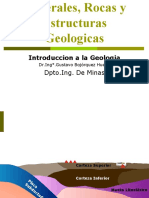 Diapositivas de Geologia