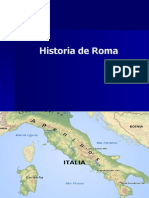 Roma Historian
