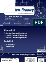 4 - Allen Bradley