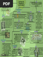 ¡Historia Del Desarrollo Sustentable!