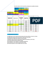 Ejercicios Matemática