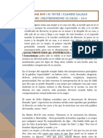 49 5 Ki Tetsé ¿Está Permitido El Divorcio DR Ketriel Blad