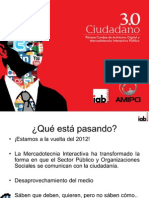 Campaña Digital y Activismo 3.0