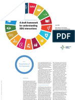 Part 1 - SDG Interactions