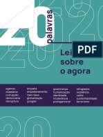 20Palavras Leituras Sobre o Agora