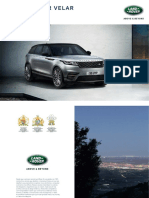 Range Rover Velar Catalogo 1L5601900000BBRPT02P Tcm300 676412