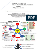 Standar Ppi - 8 Pelayanan Makanan Larsi Ppi 8