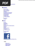 AULA 01 Sistema Unico de Saude