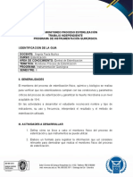 Guia #6 Moniteo Proceso Esterilizaciã N