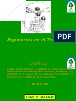 Ergonomía (1)