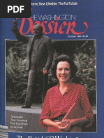 Download Washington Dossier October 1980 by David Adler SN59318938 doc pdf