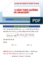 11.6 DaoHamTheoHuong Gradient