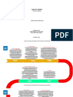 1linea de Tiempo Economia General