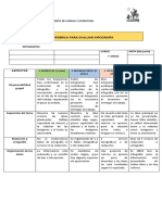 Rúbrica para Evaluar Infografía