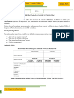 Guia 4 - Herramientas de Analisis de Problemas