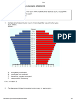 Geography Teacher Competency Test Document